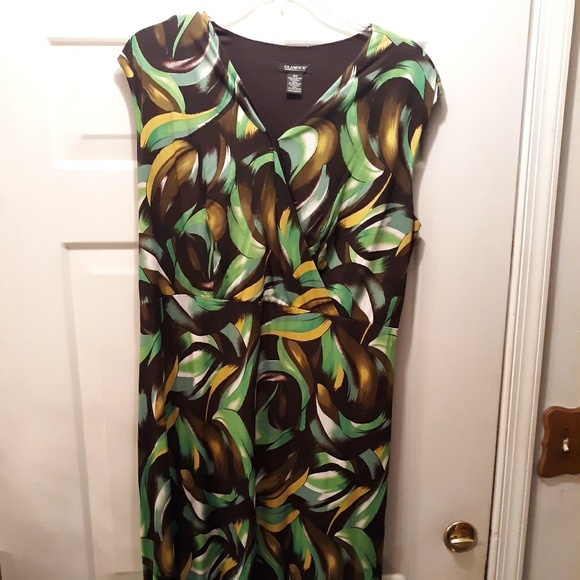 Glamour dress - Picture 3 of 5